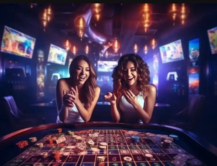 Koleksi game slot WAK78 dari berbagai provider terkemuka dengan RTP tinggi