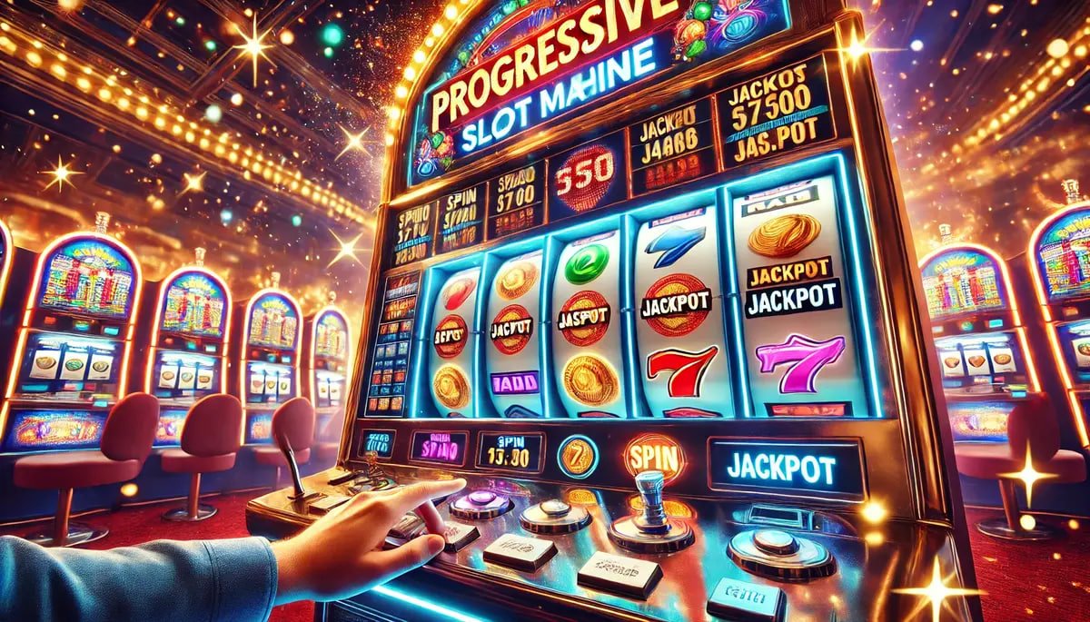 Kemenangan member WAK78 jackpot slot dan taruhan olahraga terbesar