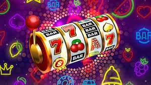 Tampilan game slot online WAK78 dengan jackpot progresif dan RTP tinggi