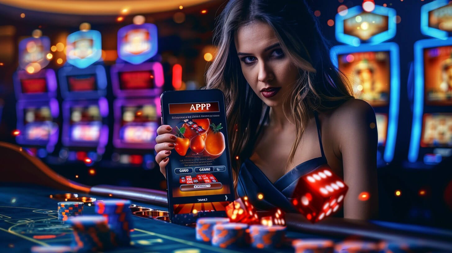 WAK78 koleksi slot online dan live casino terlengkap