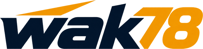 WAK78 Logo